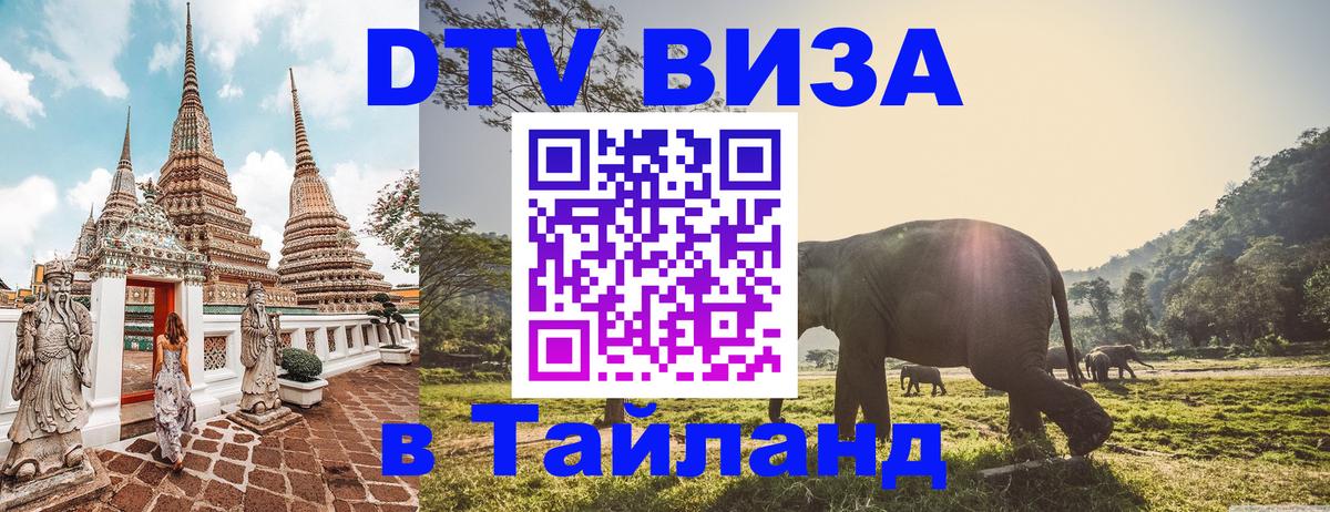 Цены на DTV визу в Таиланд — пакеты услуг, достаточно даже паспорта - Пханган 